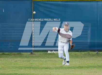 Thumbnail 1 in Bonita Vista vs Scripps Ranch photogallery.