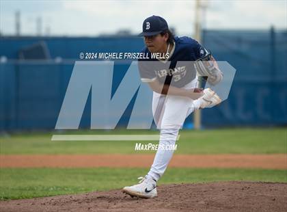 Thumbnail 3 in Bonita Vista vs Scripps Ranch photogallery.