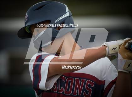 Thumbnail 2 in Bonita Vista vs Scripps Ranch photogallery.