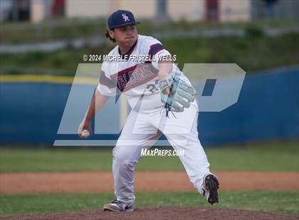 Thumbnail 1 in Bonita Vista vs Scripps Ranch photogallery.
