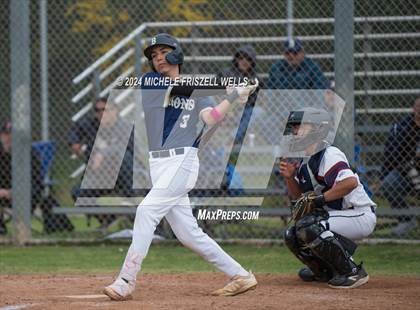 Thumbnail 1 in Bonita Vista vs Scripps Ranch photogallery.