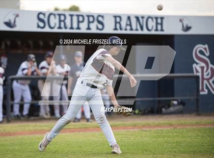 Thumbnail 2 in Bonita Vista vs Scripps Ranch photogallery.