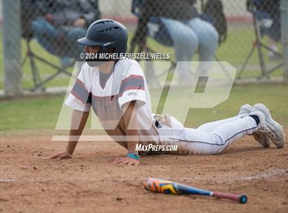 Thumbnail 2 in Bonita Vista vs Scripps Ranch photogallery.