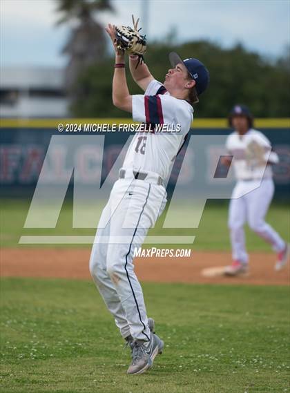 Thumbnail 3 in Bonita Vista vs Scripps Ranch photogallery.