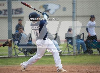Thumbnail 2 in Bonita Vista vs Scripps Ranch photogallery.