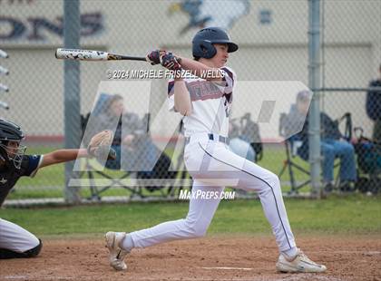 Thumbnail 2 in Bonita Vista vs Scripps Ranch photogallery.