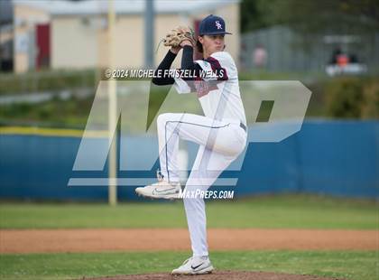 Thumbnail 1 in Bonita Vista vs Scripps Ranch photogallery.