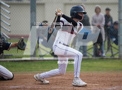 Thumbnail 1 in Bonita Vista vs Scripps Ranch photogallery.