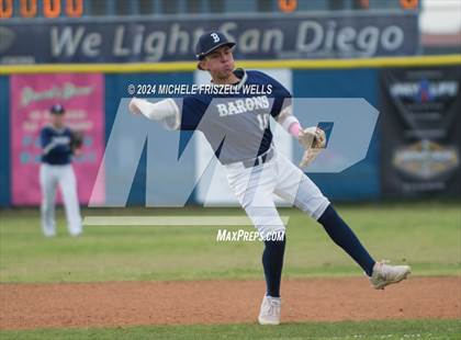 Thumbnail 1 in Bonita Vista vs Scripps Ranch photogallery.