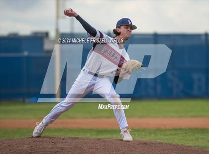Thumbnail 3 in Bonita Vista vs Scripps Ranch photogallery.