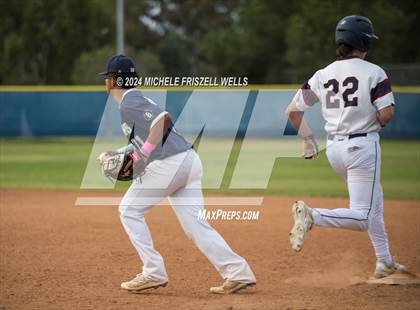 Thumbnail 2 in Bonita Vista vs Scripps Ranch photogallery.
