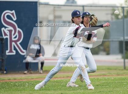 Thumbnail 2 in Bonita Vista vs Scripps Ranch photogallery.