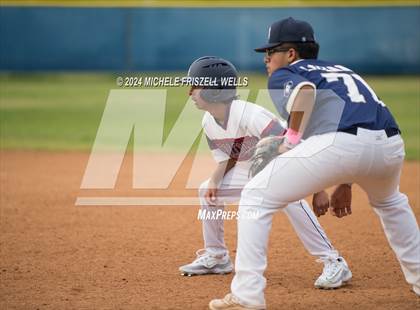 Thumbnail 2 in Bonita Vista vs Scripps Ranch photogallery.
