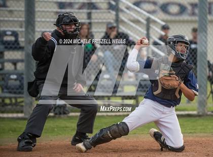 Thumbnail 3 in Bonita Vista vs Scripps Ranch photogallery.