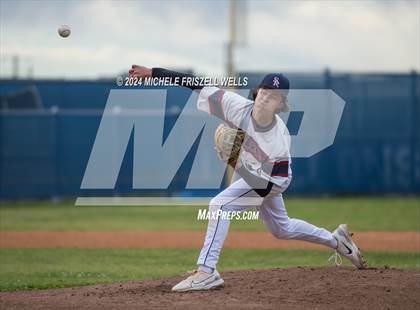 Thumbnail 3 in Bonita Vista vs Scripps Ranch photogallery.