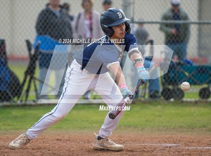 Thumbnail 2 in Bonita Vista vs Scripps Ranch photogallery.