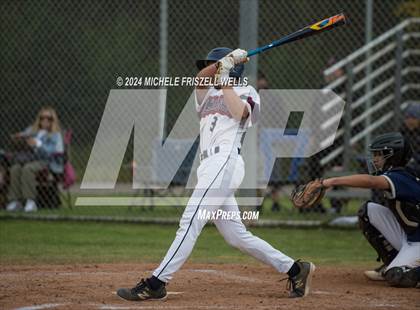 Thumbnail 1 in Bonita Vista vs Scripps Ranch photogallery.