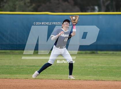 Thumbnail 1 in Bonita Vista vs Scripps Ranch photogallery.