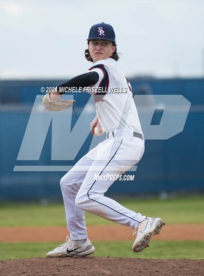 Thumbnail 2 in Bonita Vista vs Scripps Ranch photogallery.
