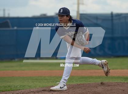 Thumbnail 2 in Bonita Vista vs Scripps Ranch photogallery.