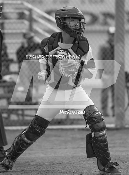 Thumbnail 2 in Bonita Vista vs Scripps Ranch photogallery.