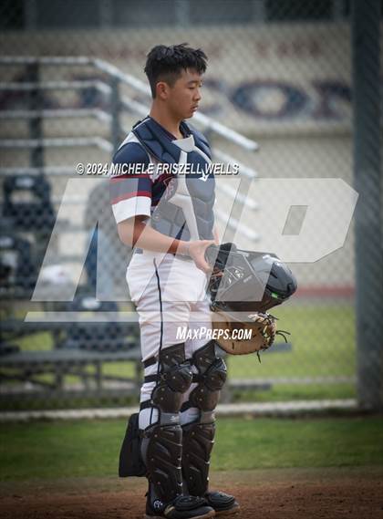 Thumbnail 1 in Bonita Vista vs Scripps Ranch photogallery.