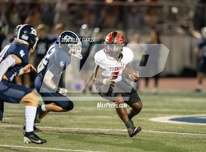 Thumbnail 3 in Victoria East @ Smithson Valley photogallery.