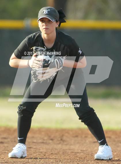 Thumbnail 3 in Bauxite vs. Jacksonville photogallery.