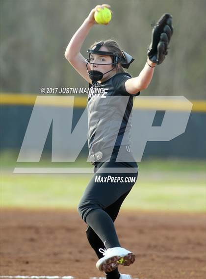 Thumbnail 2 in Bauxite vs. Jacksonville photogallery.