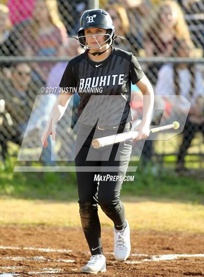 Thumbnail 1 in Bauxite vs. Jacksonville photogallery.