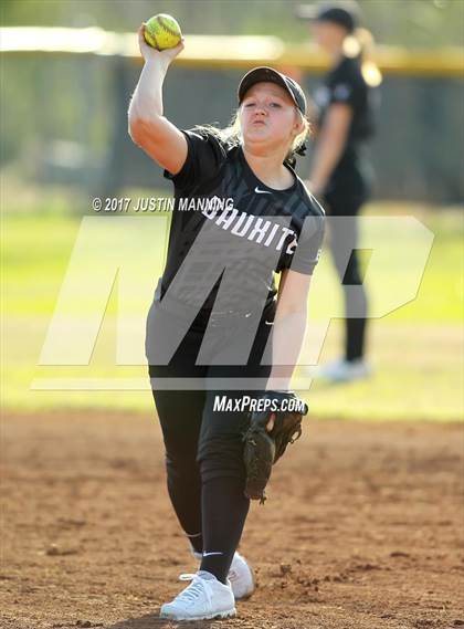 Thumbnail 2 in Bauxite vs. Jacksonville photogallery.