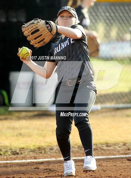 Thumbnail 3 in Bauxite vs. Jacksonville photogallery.