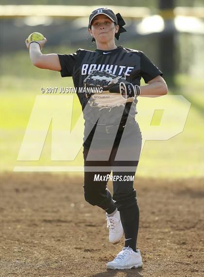 Thumbnail 3 in Bauxite vs. Jacksonville photogallery.