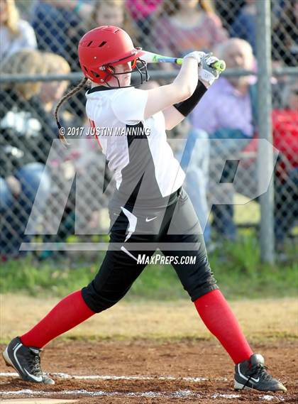 Thumbnail 1 in Bauxite vs. Jacksonville photogallery.