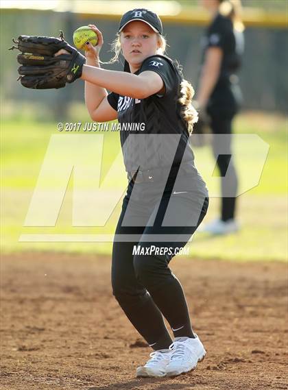 Thumbnail 1 in Bauxite vs. Jacksonville photogallery.