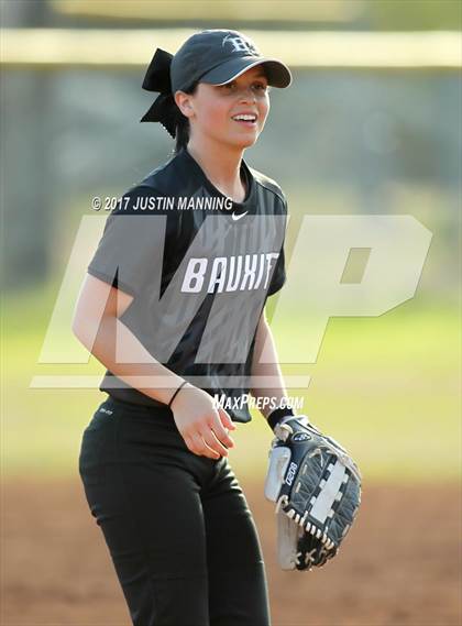Thumbnail 2 in Bauxite vs. Jacksonville photogallery.