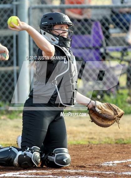 Thumbnail 2 in Bauxite vs. Jacksonville photogallery.
