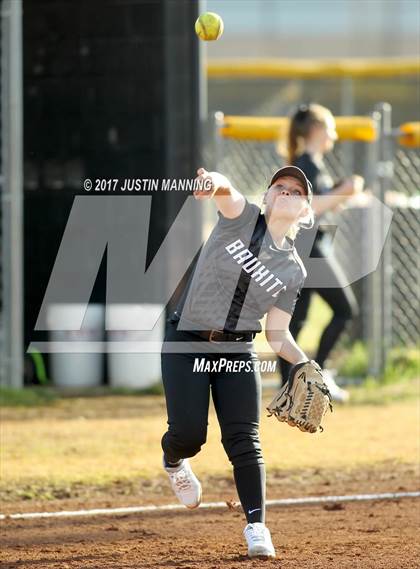 Thumbnail 2 in Bauxite vs. Jacksonville photogallery.