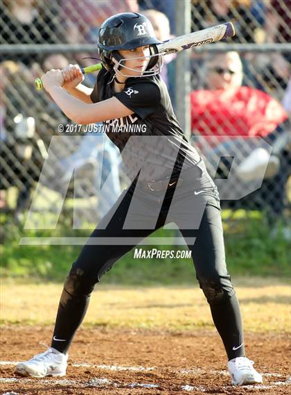 Thumbnail 3 in Bauxite vs. Jacksonville photogallery.
