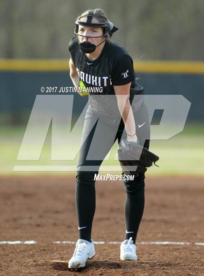 Thumbnail 1 in Bauxite vs. Jacksonville photogallery.