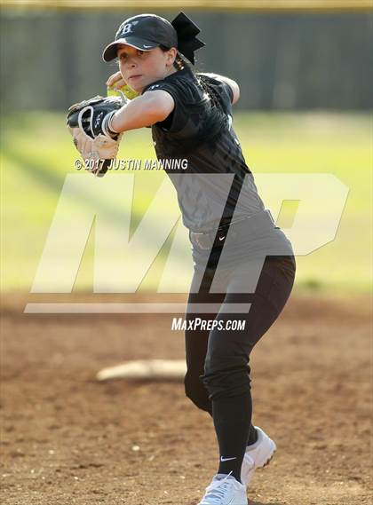 Thumbnail 1 in Bauxite vs. Jacksonville photogallery.