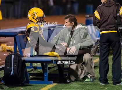 Thumbnail 2 in Sharon vs Titusville (PIAA D10 AAA Semifinal) photogallery.