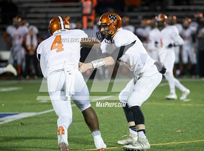 Thumbnail 3 in Sharon vs Titusville (PIAA D10 AAA Semifinal) photogallery.