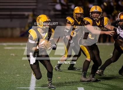 Thumbnail 2 in Sharon vs Titusville (PIAA D10 AAA Semifinal) photogallery.