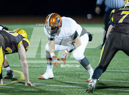 Thumbnail 3 in Sharon vs Titusville (PIAA D10 AAA Semifinal) photogallery.