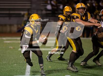 Thumbnail 1 in Sharon vs Titusville (PIAA D10 AAA Semifinal) photogallery.