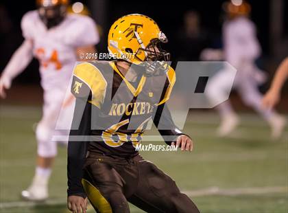 Thumbnail 2 in Sharon vs Titusville (PIAA D10 AAA Semifinal) photogallery.