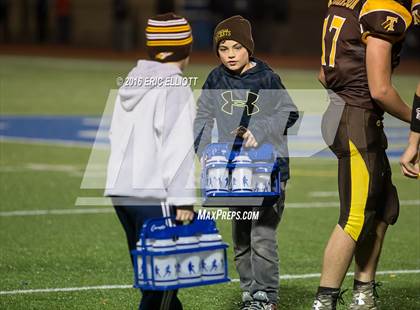 Thumbnail 2 in Sharon vs Titusville (PIAA D10 AAA Semifinal) photogallery.