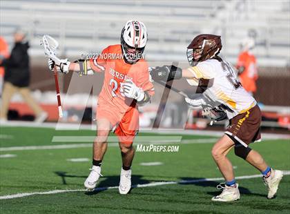 Thumbnail 1 in Hersey @ Carmel photogallery.