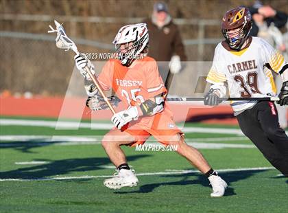Thumbnail 2 in Hersey @ Carmel photogallery.
